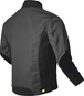 Veste de travail 285g/m² anthracite PIONIER - 65427