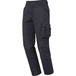 PANTALON LIGNE CONCEPT RENFORCE NOIR T46 - PIONIER - 65450