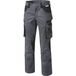 PANTALON TOOLS GRIS / NOIR - T40 - PIONIER - 65468