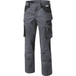 PANTALON TOOLS GRIS / NOIR - T50 - PIONIER - 65473