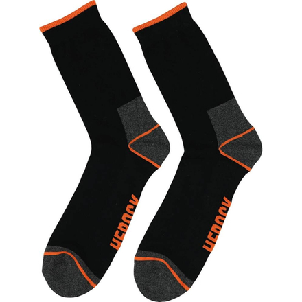 LOT DE 3 PAIRES DE CHAUSSETTES T46/48 - HEROCK - 65662