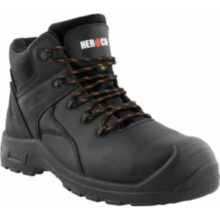 CHAUSSURES DE SECURITE TALIN HAUTES S3 T42 - HEROCK - 65732