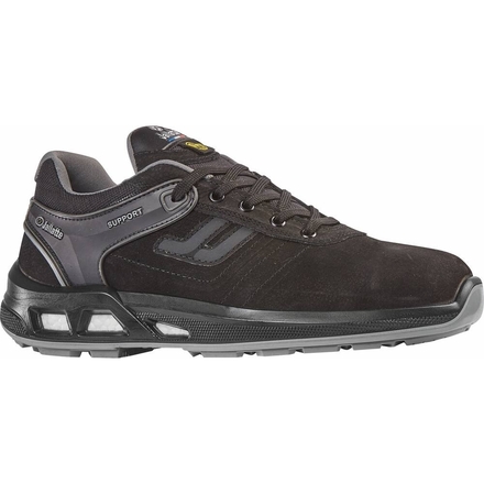 CHAUSSURE DE SECURITE JALTONIC NOIRE BASSE S3 SRC - JALLATTE