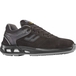 CHAUSSURE DE SECURITE JALTONIC NOIRE BASSE S3 SRC - JALLATTE