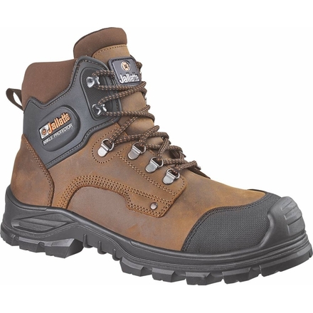 CHAUSSURE DE SECURITE JALFIR HAUTE S3 SRC - JALLATTE