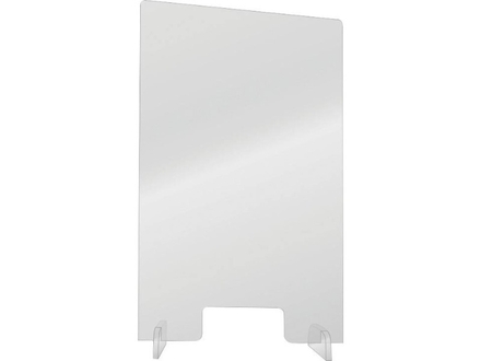 BARRIERE DE PROTECTION COMPTOIR OU CAISSE - MEDIUM SIZE - 66000