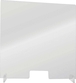BARRIERE DE PROTECTION COMPTOIR OU CAISSE - LARGE SIZE - 66005