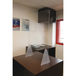 BARRIERE DE PROTECTION COMPTOIR OU CAISSE 60X90CM - Neutre - 66011