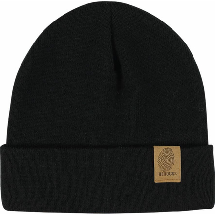 BONNET TRICOTE 100% ACRYLIQUE - HEROCK - 66862