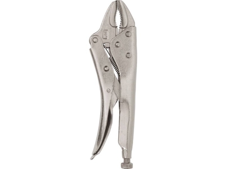 Pince étau 250mm STILKER - 67002