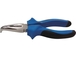 Pince coudée 175mm demi STILKER - 67032
