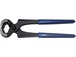 Tenaille de menuisier 220mm gainée STILKER - 67082