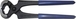 Tenaille de menuisier 220mm gainée STILKER - 67082