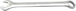 Clé mixte full polish STILKER - 68600
