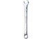 Clé mixte full polish - carte STILKER - 68601