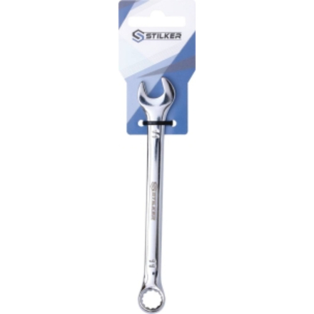 CLE MIXTE 11MM - STILKER - 68605