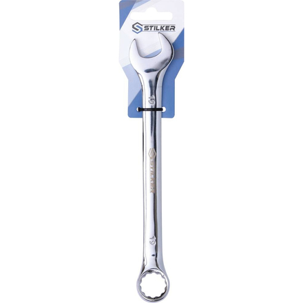 CLE MIXTE 19MM - STILKER - 68613