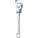 CLE MIXTE 21MM - STILKER - 68615