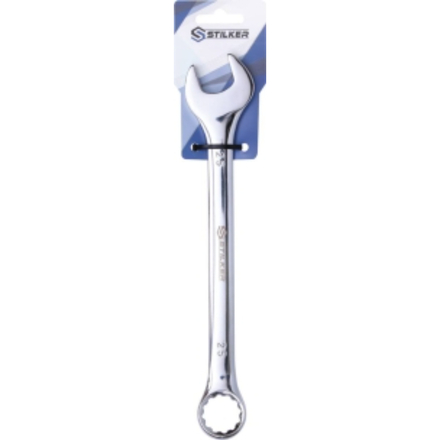 CLE MIXTE 25MM - STILKER - 68619