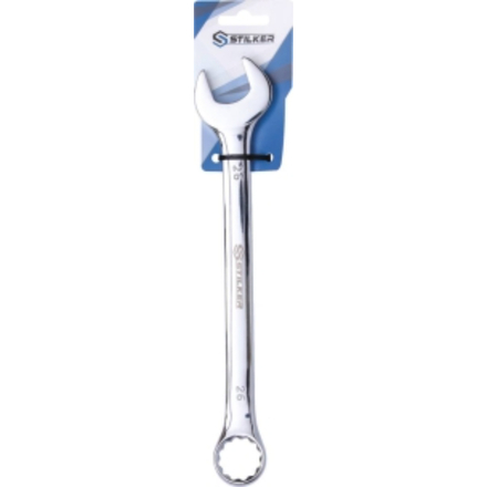 CLE MIXTE 26MM - STILKER - 68620