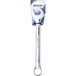 CLE MIXTE 28MM - STILKER - 68622
