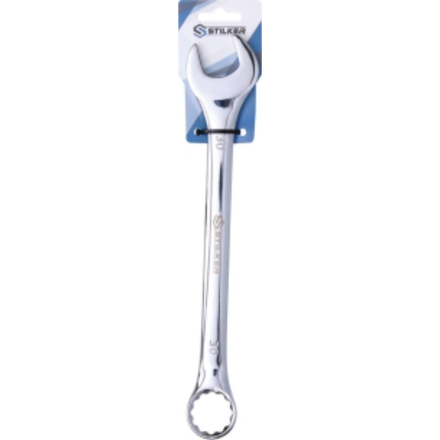CLE MIXTE 30MM - STILKER - 68624