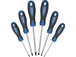 Tournevis plat et pozidriv STILKER - 69006