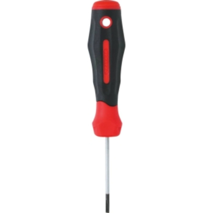 TOURNEVIS PLAT MECANICIEN - LAME DROITE 2,5*50 - DRAKKAR TOOLS - 69076