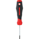 TOURNEVIS PLAT MECANICIEN - LAME DROITE 2,5*50 - DRAKKAR TOOLS - 69076