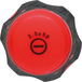 TOURNEVIS PLAT MECANICIEN - LAME DROITE 2,5*50 S - DRAKKAR TOOLS - 69077