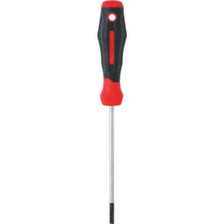 TOURNEVIS PLAT MECANICIEN - LAME DROITE 4*100 - DRAKKAR TOOLS - 69080