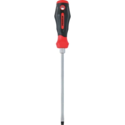 TOURNEVIS PLAT AVEC ECROU 5,5*150 - DRAKKAR TOOLS - 69130
