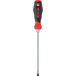 TOURNEVIS PLAT AVEC ECROU 5,5*150 - DRAKKAR TOOLS - 69130