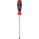 TOURNEVIS PLAT AVEC ECROU 5,5*150 S - DRAKKAR TOOLS - 69131