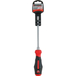 TOURNEVIS PLAT AVEC ECROU 6,5*150 S - DRAKKAR TOOLS - 69133