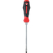 TOURNEVIS PLAT AVEC ECROU 6,5*150 S - DRAKKAR TOOLS - 69133