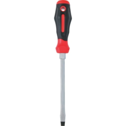 TOURNEVIS PLAT AVEC ECROU 8*150 - DRAKKAR TOOLS - 69134