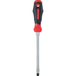 TOURNEVIS PLAT AVEC ECROU 8*150 S - DRAKKAR TOOLS - 69135