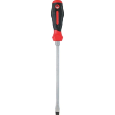 TOURNEVIS PLAT AVEC ECROU 10*200 - DRAKKAR TOOLS - 69138