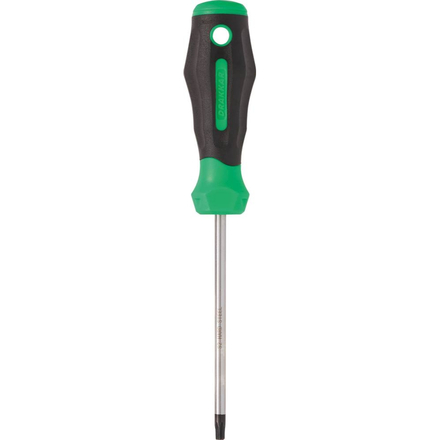 TOURNEVIS TORX TROUE T25*100 - DRAKKAR TOOLS - 69535