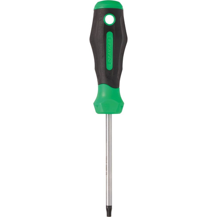 TOURNEVIS TORX TROUE T27*100 - DRAKKAR TOOLS - 69537