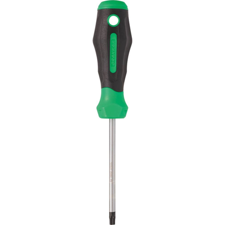 TOURNEVIS TORX TROUE T30*100 - DRAKKAR TOOLS - 69539