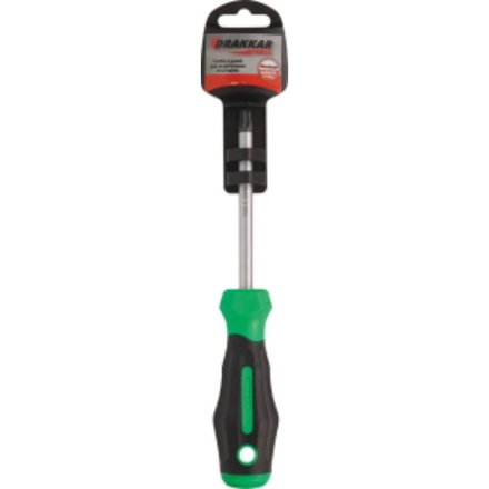 TOURNEVIS TORX TROUE T40*100 S - DRAKKAR TOOLS - 69542