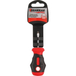 TOURNEVIS TOM POUCE PLAT 4*38 S - DRAKKAR TOOLS - 69649