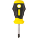 TOURNEVIS TOM POUCE PHILLIPS PH1*38 S - DRAKKAR TOOLS - 69659