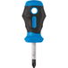 TOURNEVIS TOM POUCE POZIDRIV PZ2*38 S - DRAKKAR TOOLS - 69671