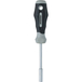 TOURNEVIS PORTE EMBOUT MAGNETIQUE 1/4