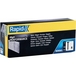 CLOUS GALVA 8/15 - BOITE DE 5000 - RAPID - 70736