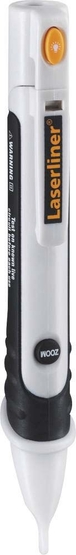 Stylo testeur de tension LASERLINER - 71010