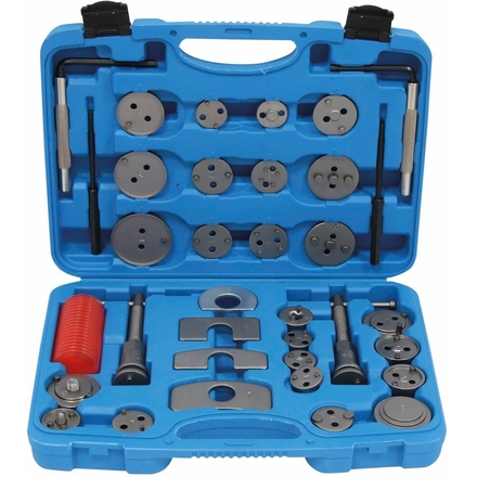 REPOUSSE PISTON DE FREIN -COFFRET DE 35 PCS - STILKER - 71027